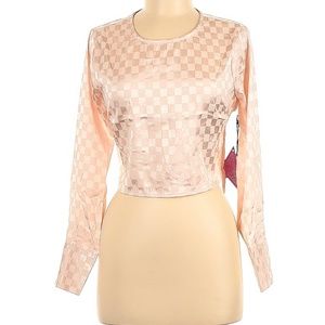 Milk and Honey blouse